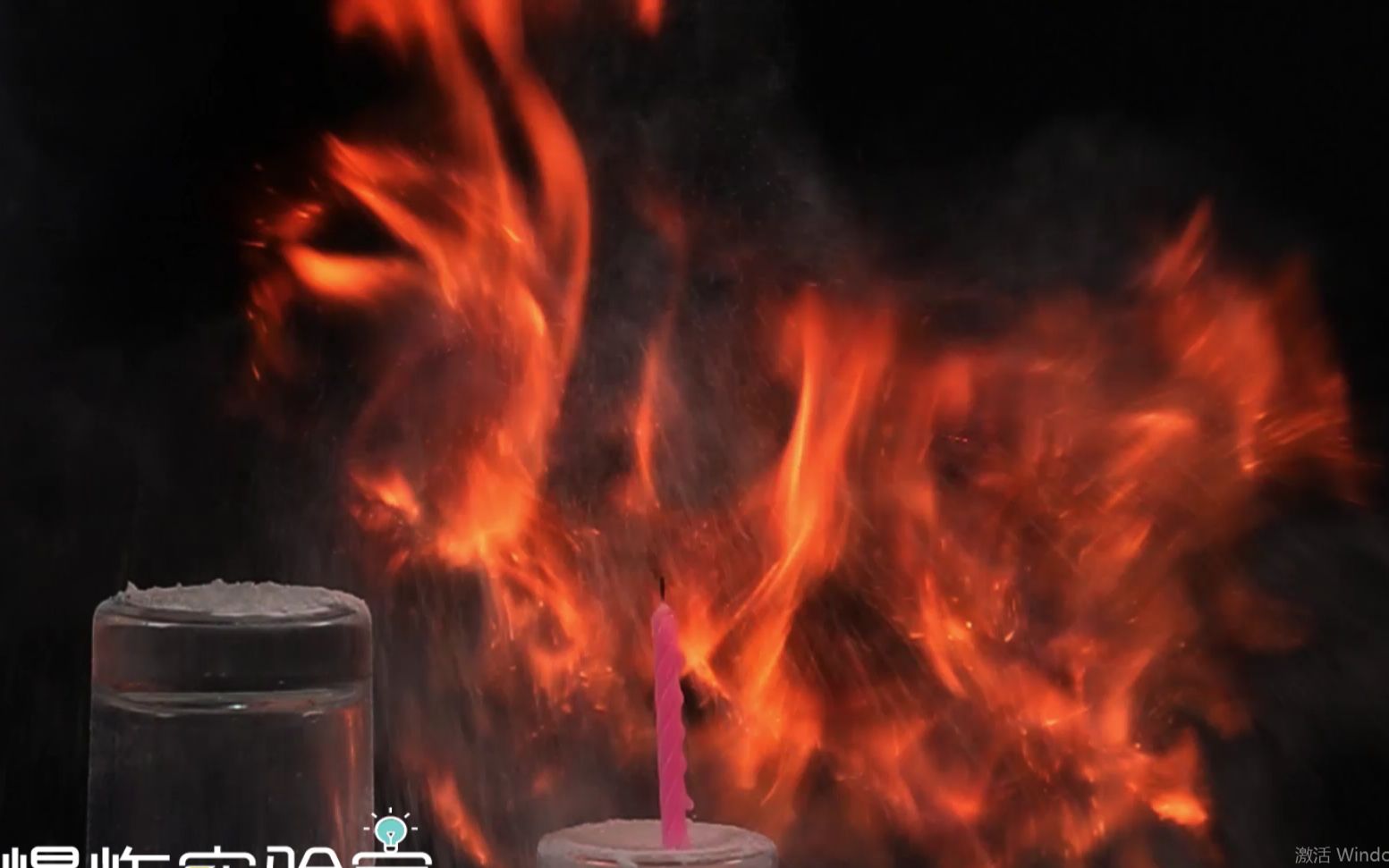 粉尘爆炸到底有多恐怖? 普通的面粉就可以引起大爆炸!